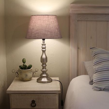 Ripple Hill Hotel Patensie Экстерьер фото