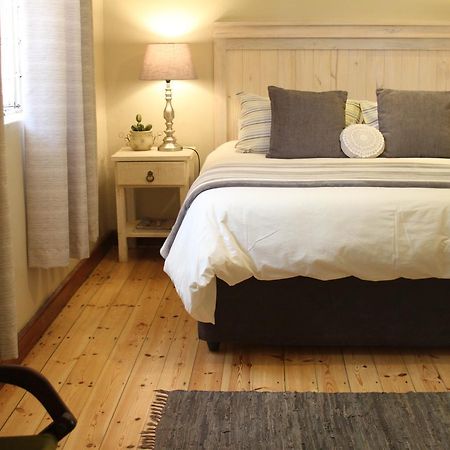 Ripple Hill Hotel Patensie Экстерьер фото