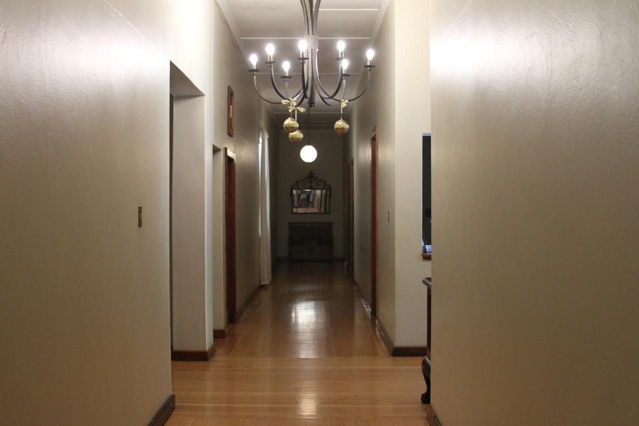 Ripple Hill Hotel Patensie Экстерьер фото