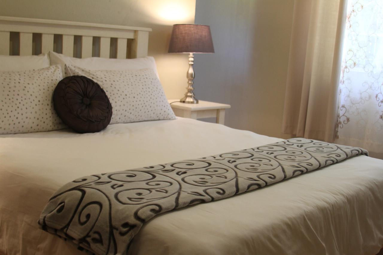 Ripple Hill Hotel Patensie Экстерьер фото