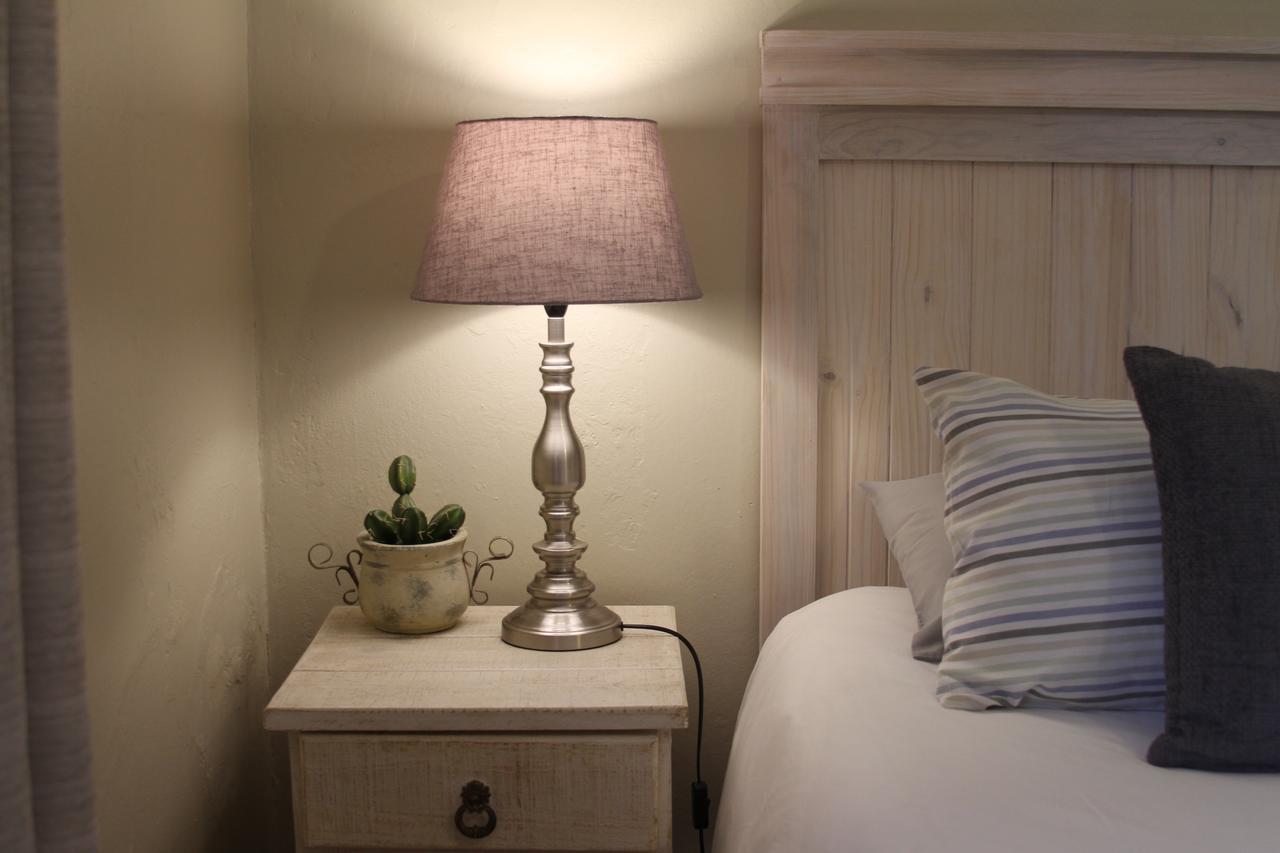 Ripple Hill Hotel Patensie Экстерьер фото