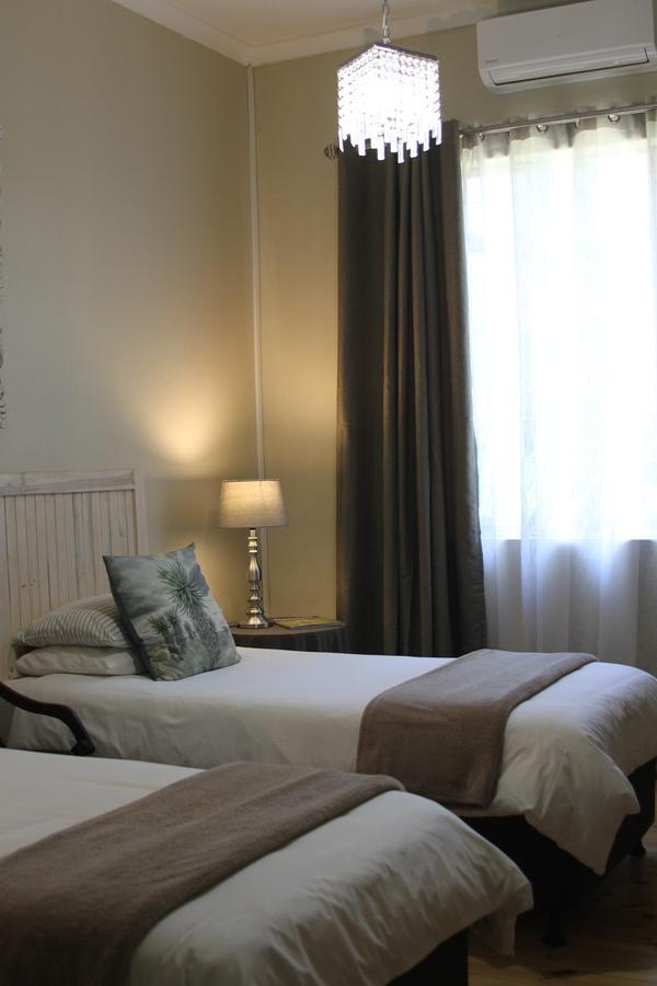 Ripple Hill Hotel Patensie Экстерьер фото