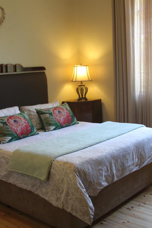 Ripple Hill Hotel Patensie Экстерьер фото
