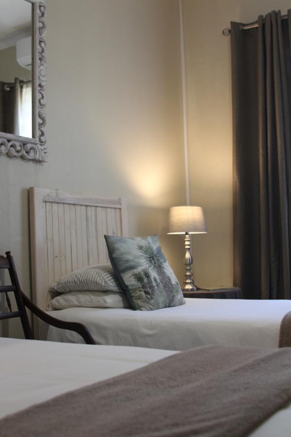 Ripple Hill Hotel Patensie Экстерьер фото