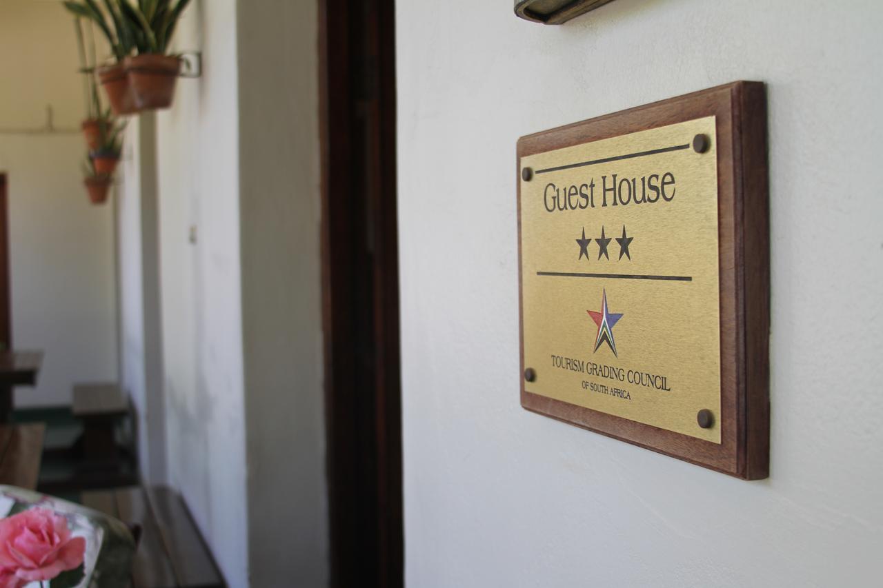 Ripple Hill Hotel Patensie Экстерьер фото