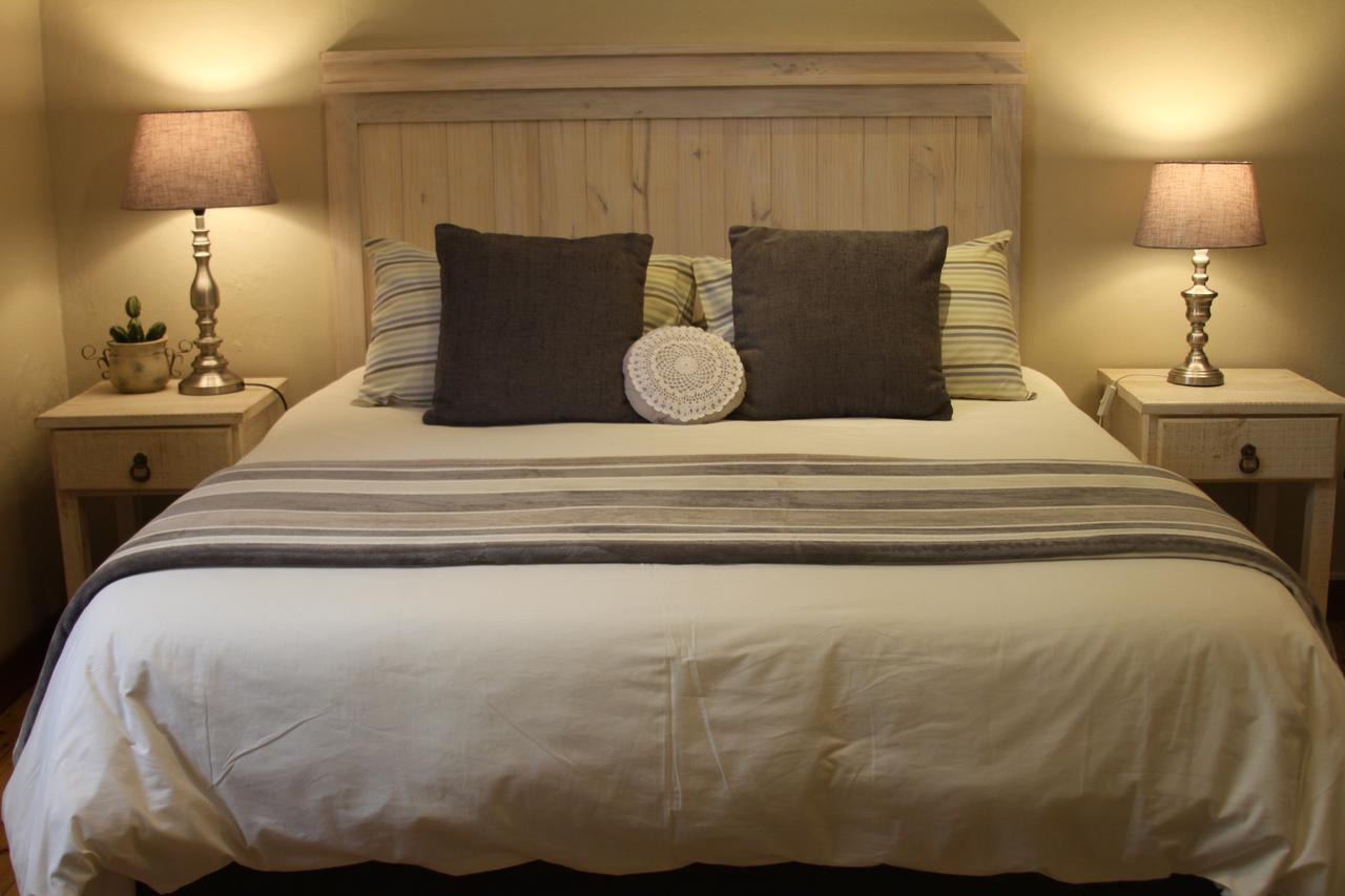 Ripple Hill Hotel Patensie Экстерьер фото