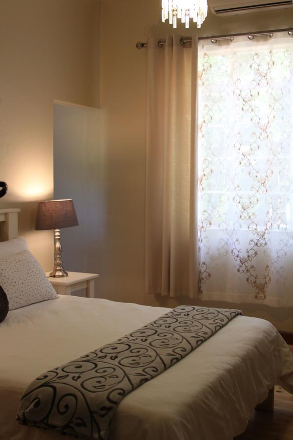 Ripple Hill Hotel Patensie Экстерьер фото