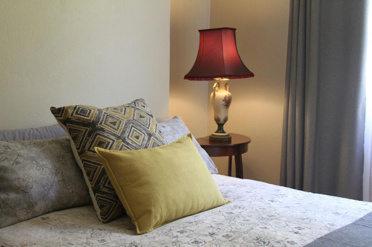 Ripple Hill Hotel Patensie Экстерьер фото
